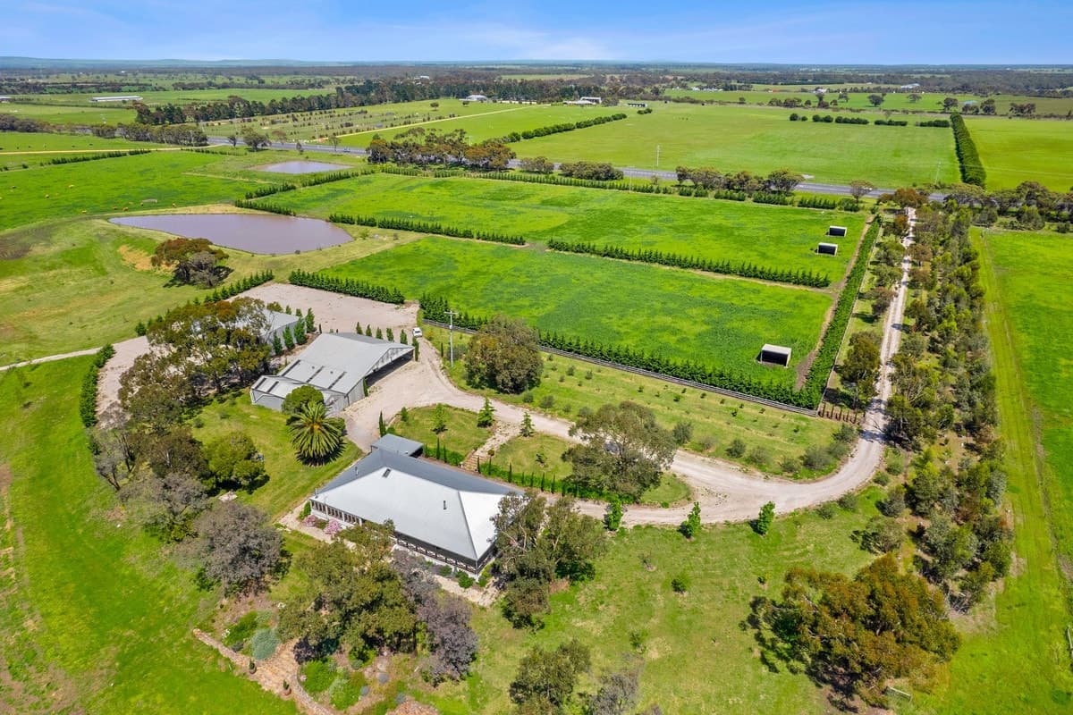2300 Midland Highway, Bannockburn, VIC, Bannockburn - Image 1