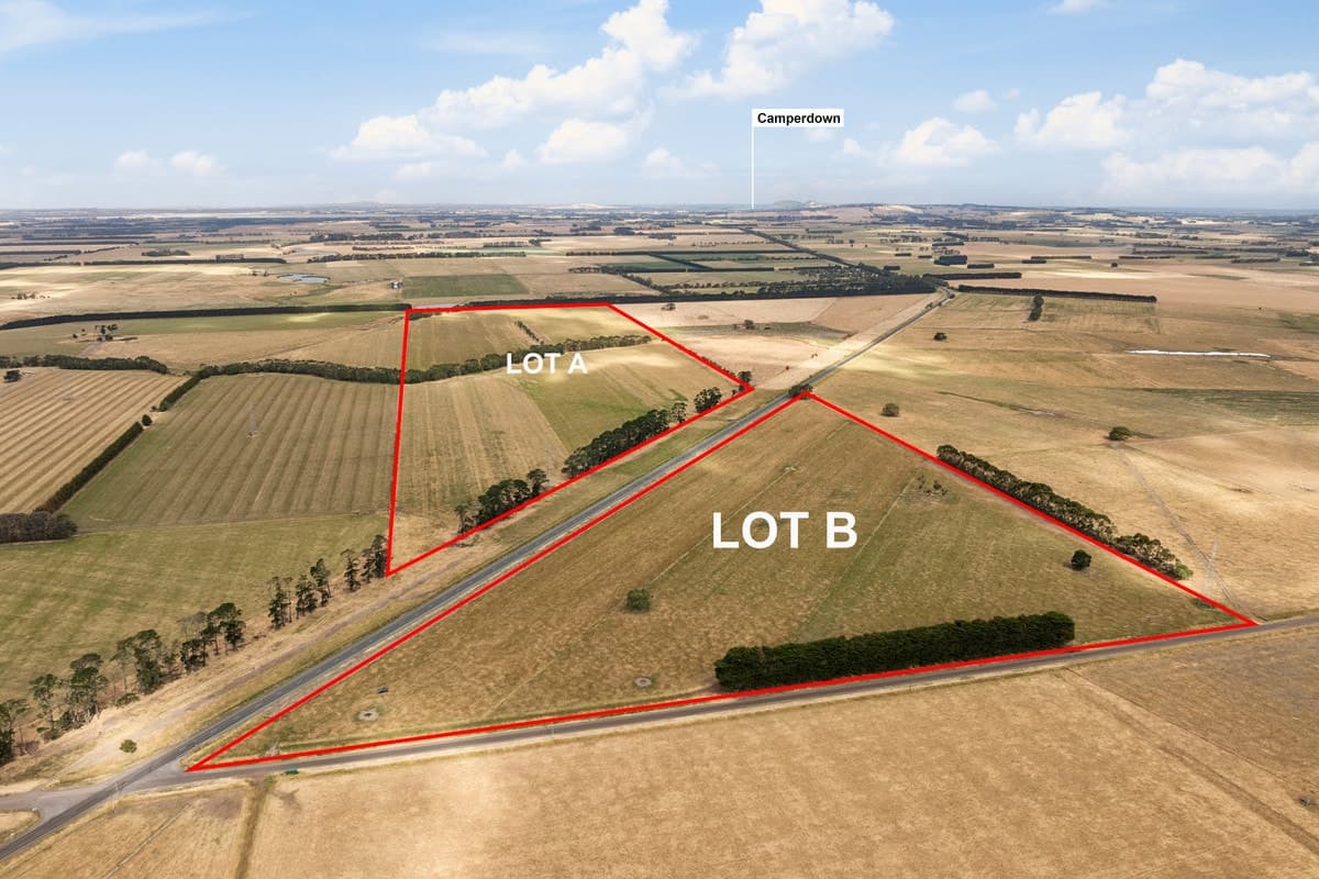 Castle Carey Road, Glenormiston North, VIC, Glenormiston North - Image 1