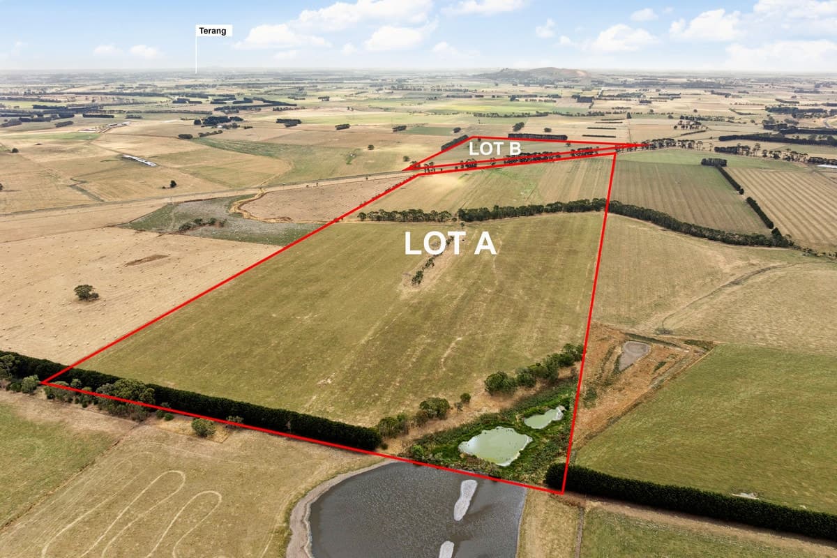 Castle Carey Road, Glenormiston North, VIC, Glenormiston North - Thumbnail 2