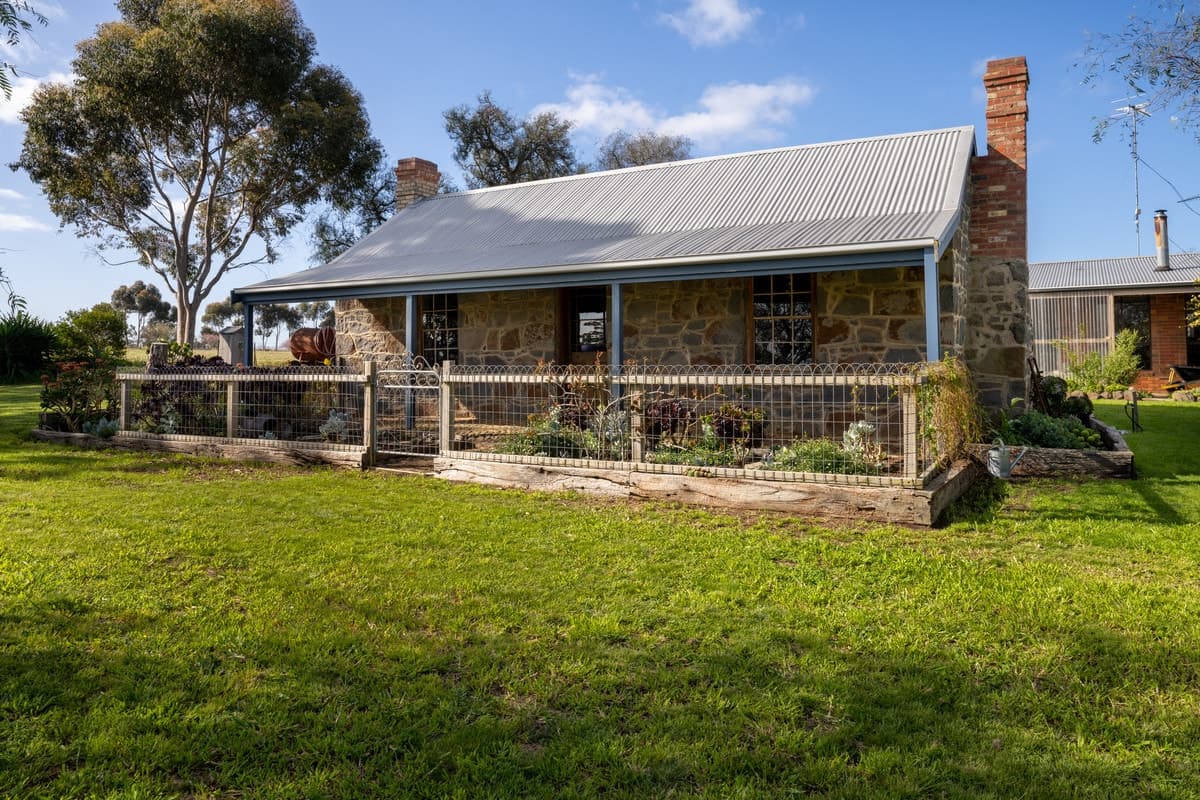 2940 Midland Highway, Lethbridge, VIC, Lethbridge - Image 1