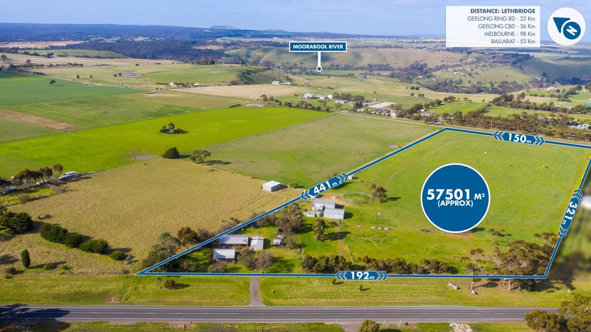2940 Midland Highway, Lethbridge, VIC, Lethbridge - Thumbnail 2