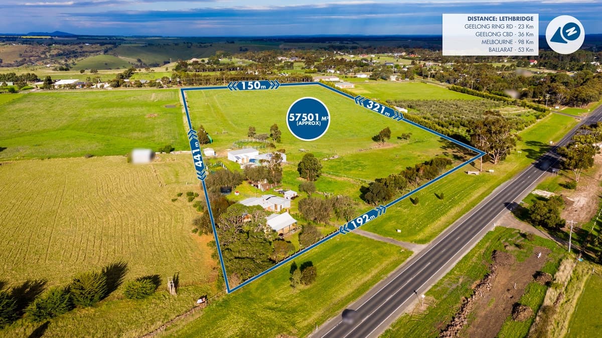 2940 Midland Highway, Lethbridge, VIC, Lethbridge - Thumbnail 5