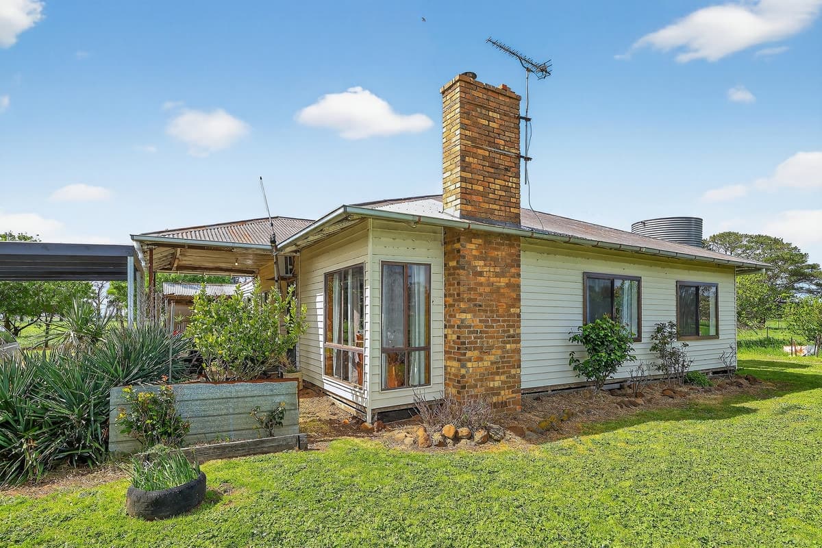 1356 Chatsworth-Wickliffe Road, Wickliffe, VIC, Wickliffe - Thumbnail 2