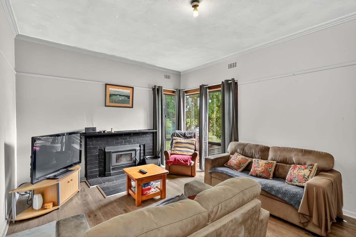 1356 Chatsworth-Wickliffe Road, Wickliffe, VIC, Wickliffe - Thumbnail 3