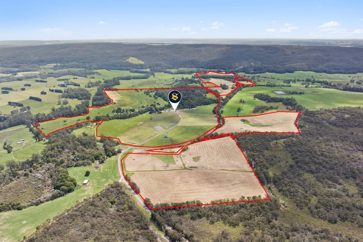 2520 Carlisle Road, Carlisle River, VIC, Carlisle River - Image 1