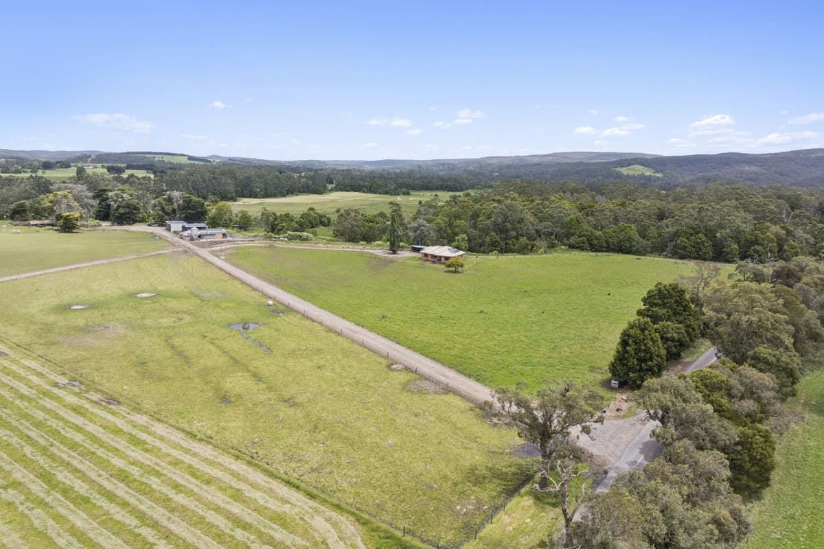 2520 Carlisle Road, Carlisle River, VIC, Carlisle River - Thumbnail 5