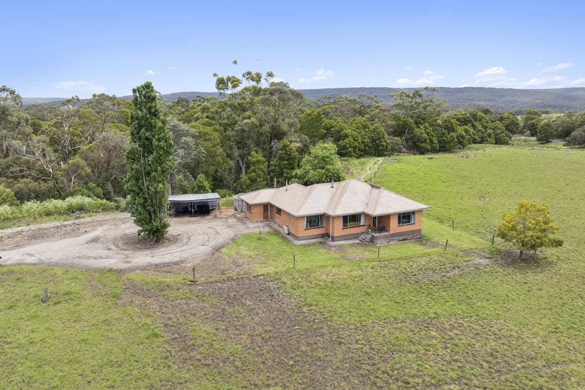 2520 Carlisle Road, Carlisle River, VIC, Carlisle River - Thumbnail 6