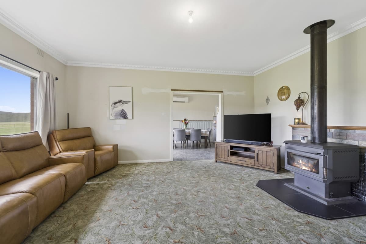 2520 Carlisle Road, Carlisle River, VIC, Carlisle River - Thumbnail 8