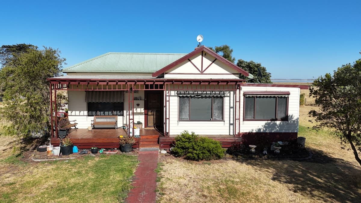 805 South Dreeite Road, Dreeite South, VIC, Dreeite South - Image 1