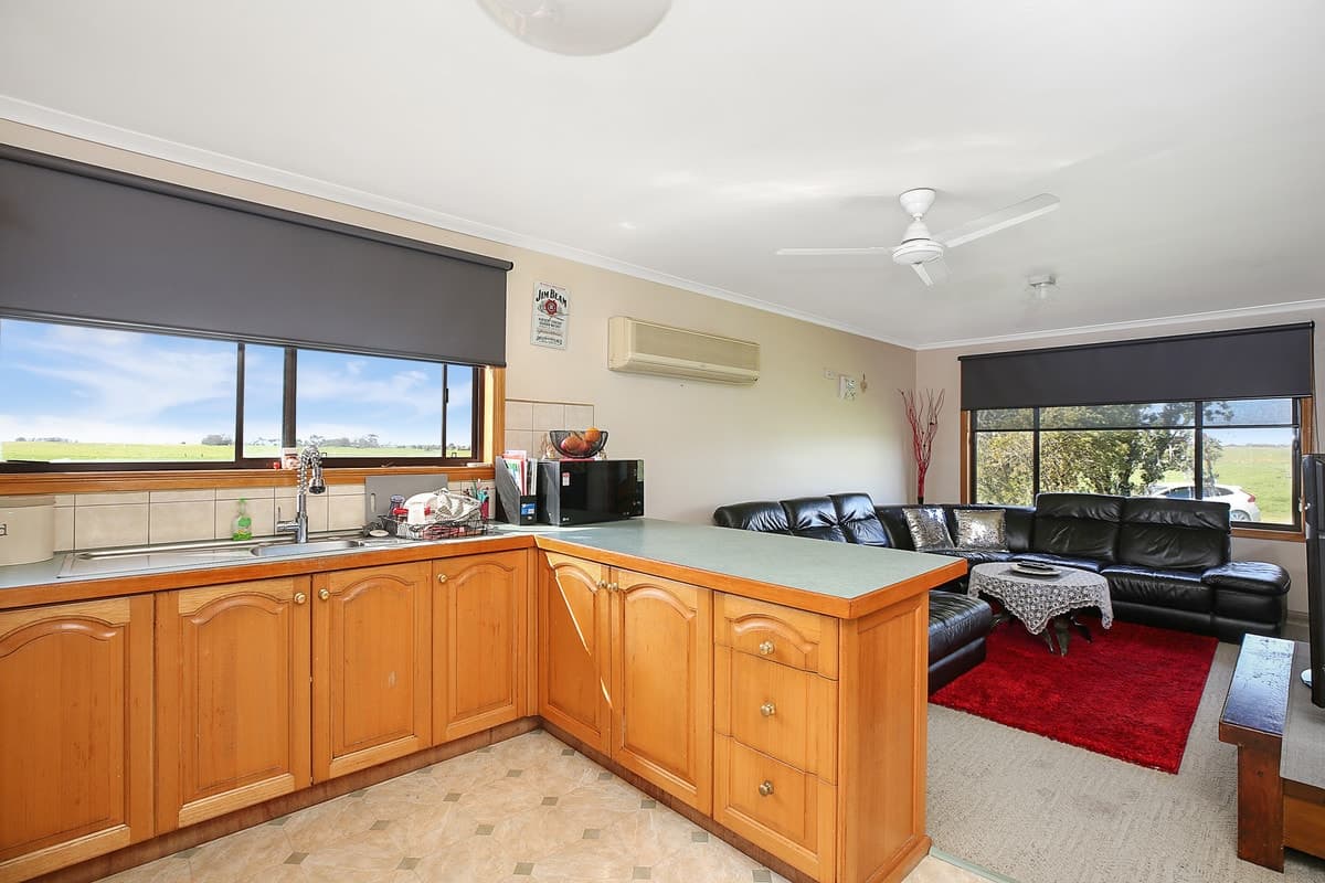 805 South Dreeite Road, Dreeite South, VIC, Dreeite South - Thumbnail 5