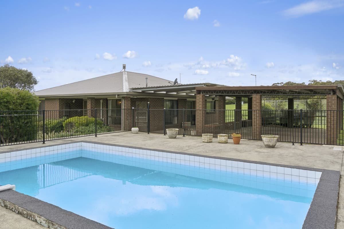 1349 Glenelg Highway, Smythesdale, VIC, Smythesdale - Thumbnail 5