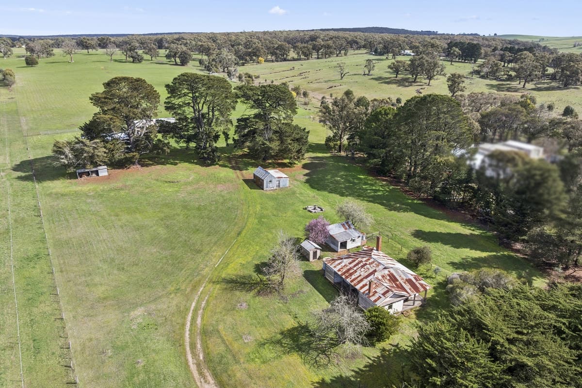1526 Buninyong-Mt Mercer Road, Grenville, VIC, Grenville - Image 1