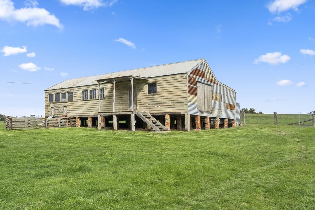 1526 Buninyong-Mt Mercer Road, Grenville, VIC, Grenville - Thumbnail 5