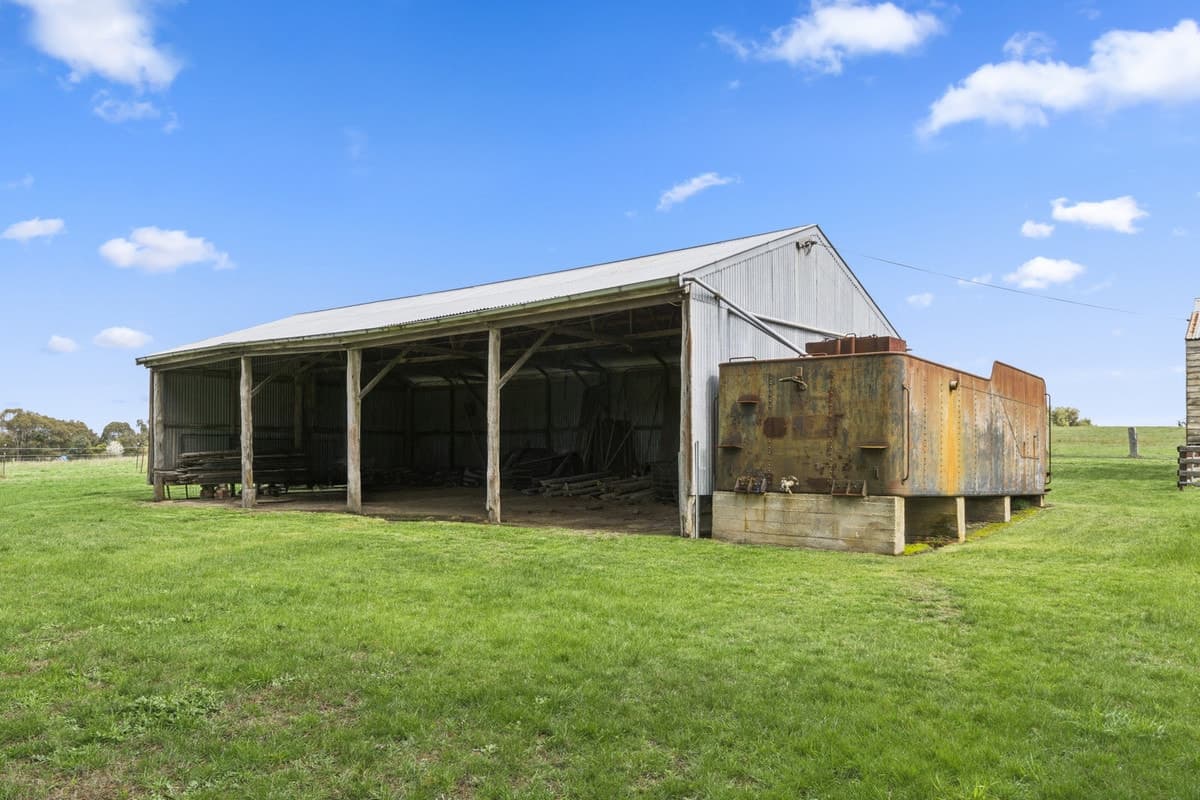1526 Buninyong-Mt Mercer Road, Grenville, VIC, Grenville - Thumbnail 8