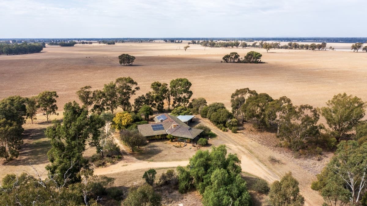 525 Central Mundoona Road, Numurkah, VIC, Numurkah - Thumbnail 7
