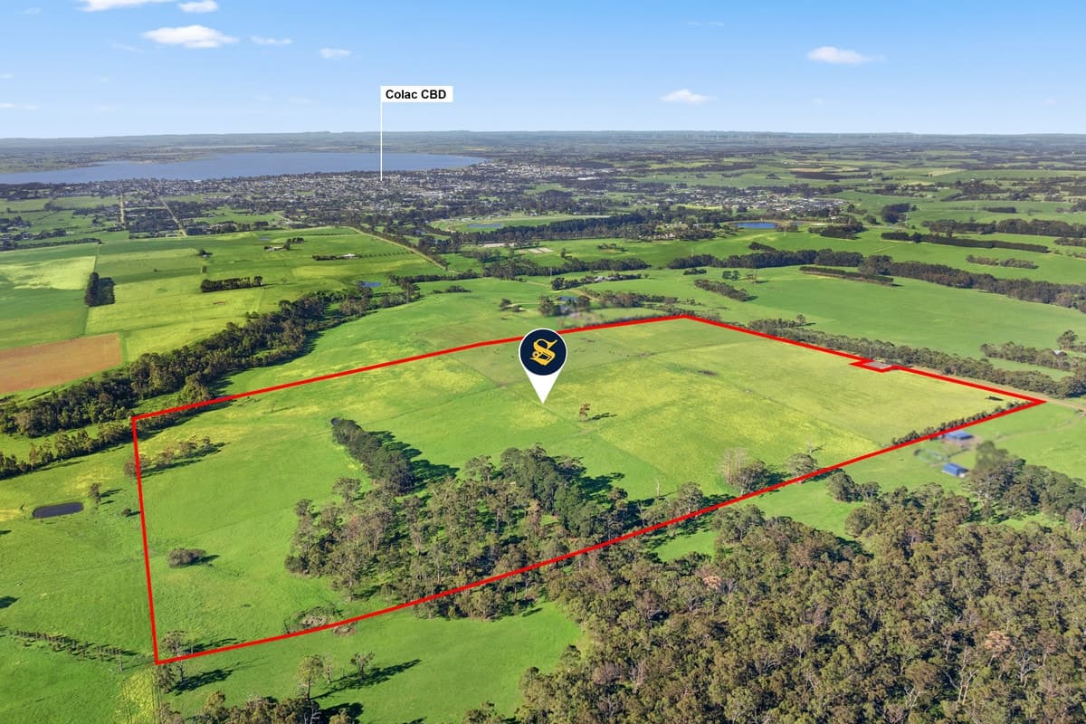Christies Road, Elliminyt, VIC, Elliminyt - Image 1