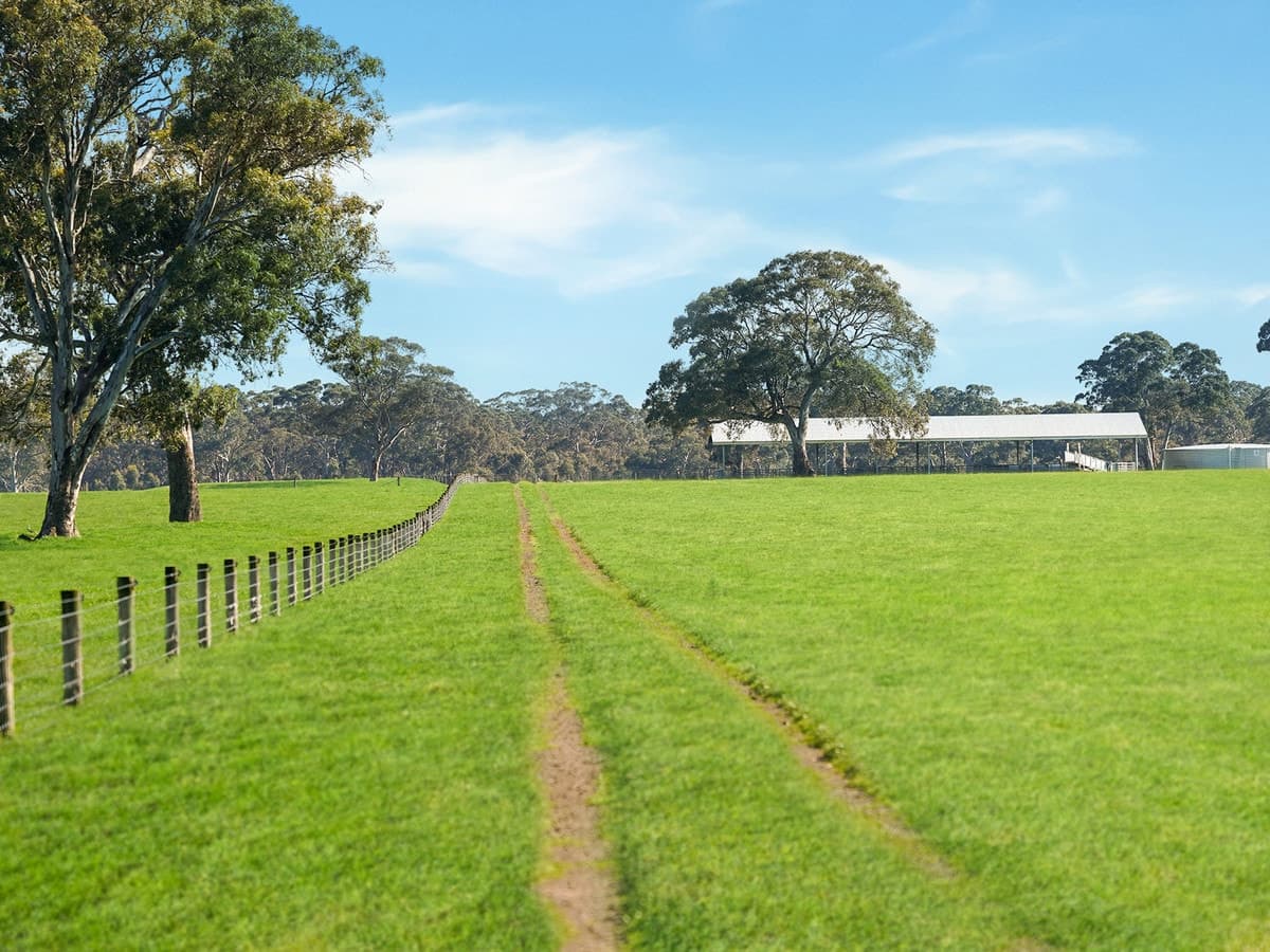 813 Yarramyljup Road, Rocklands, VIC, Rocklands - Thumbnail 5