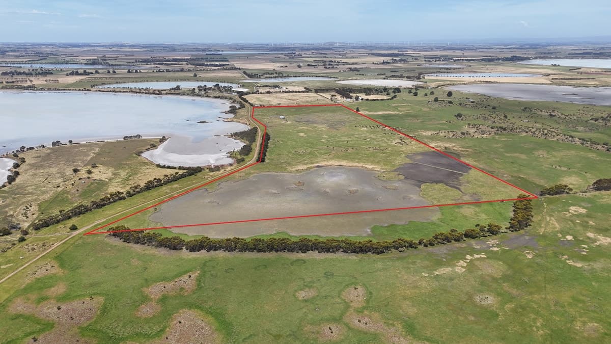 205 South Cundare Road, Beeac, VIC, Beeac - Image 1