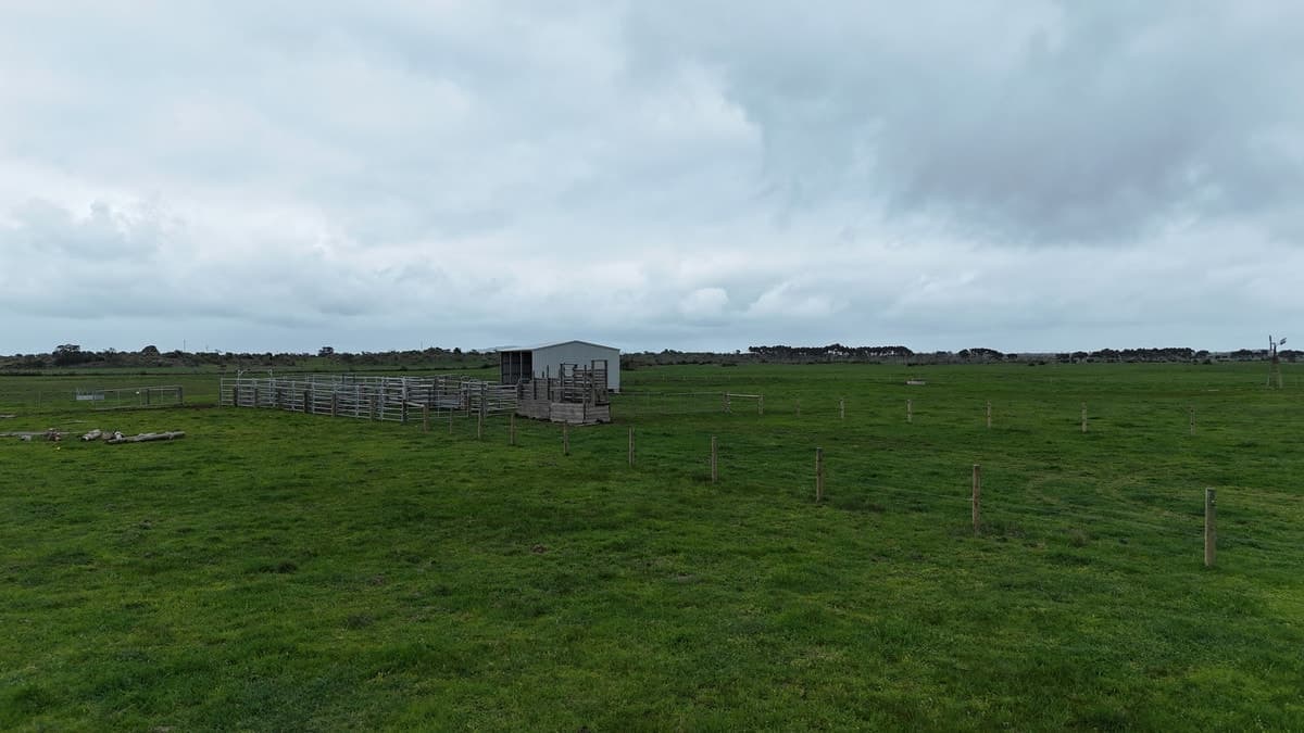 205 South Cundare Road, Beeac, VIC, Beeac - Thumbnail 2