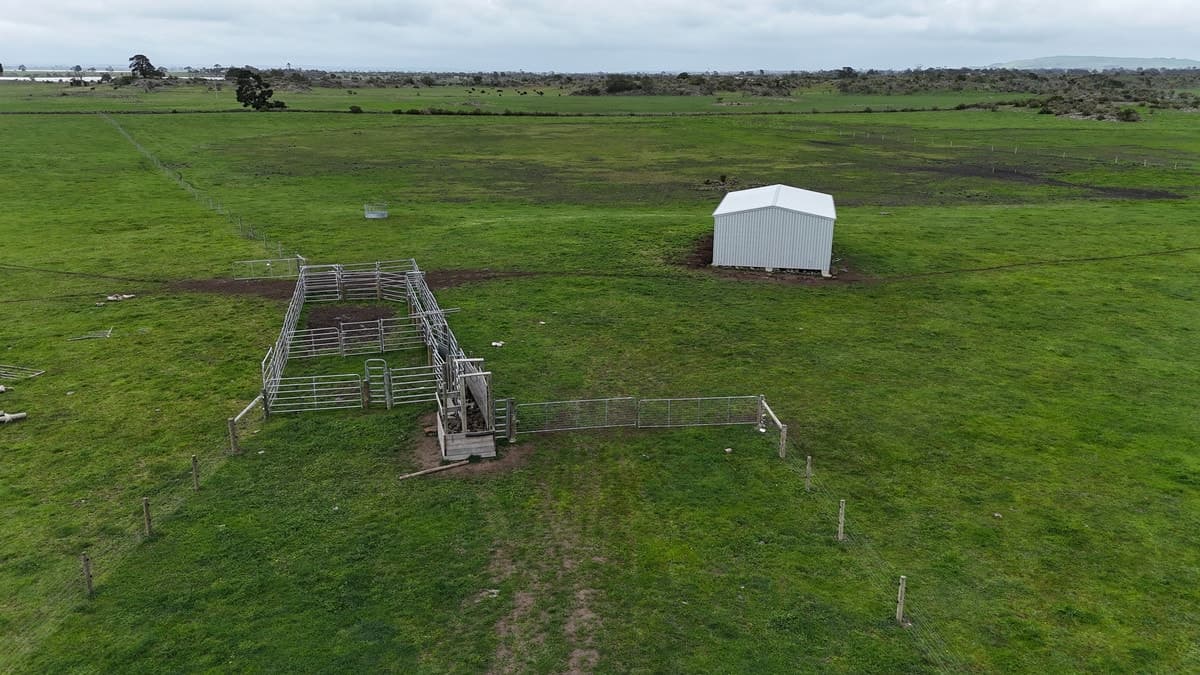 205 South Cundare Road, Beeac, VIC, Beeac - Thumbnail 4