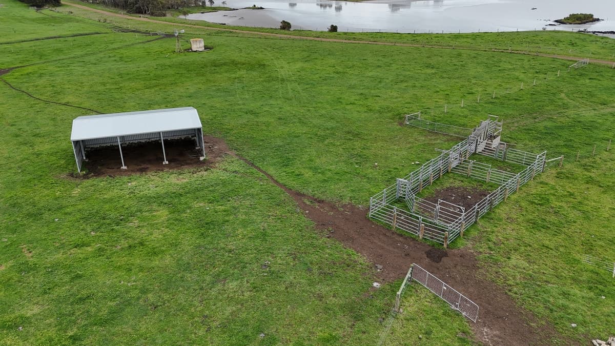 205 South Cundare Road, Beeac, VIC, Beeac - Thumbnail 6