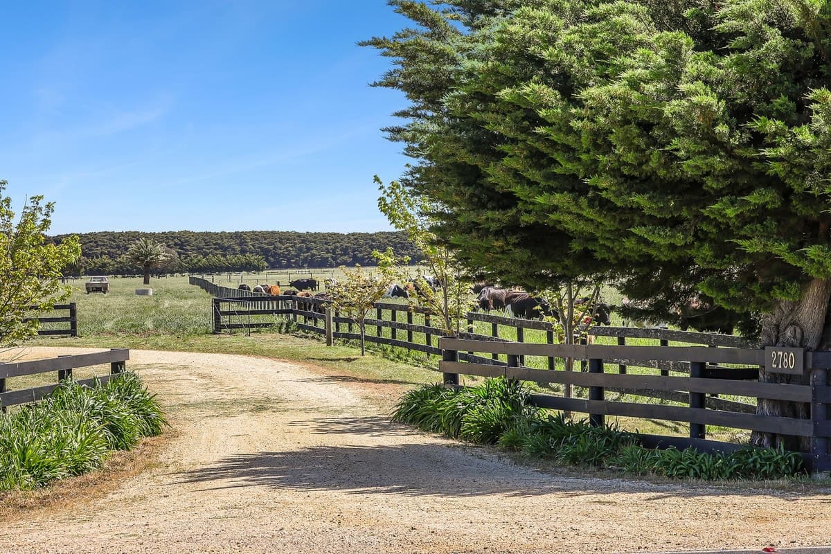 2780 Cape Otway Road, Winchelsea, VIC, Winchelsea - Thumbnail 3