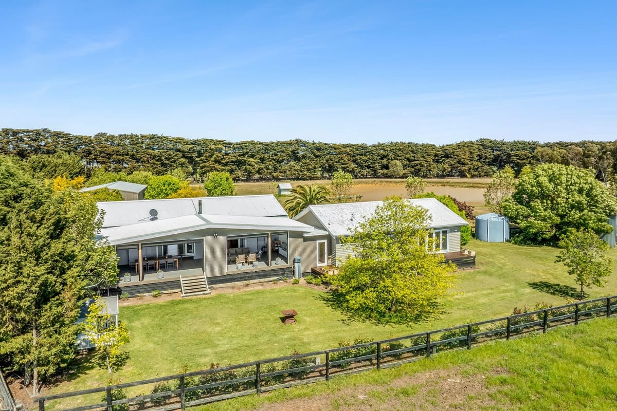 2780 Cape Otway Road, Winchelsea, VIC, Winchelsea - Thumbnail 4