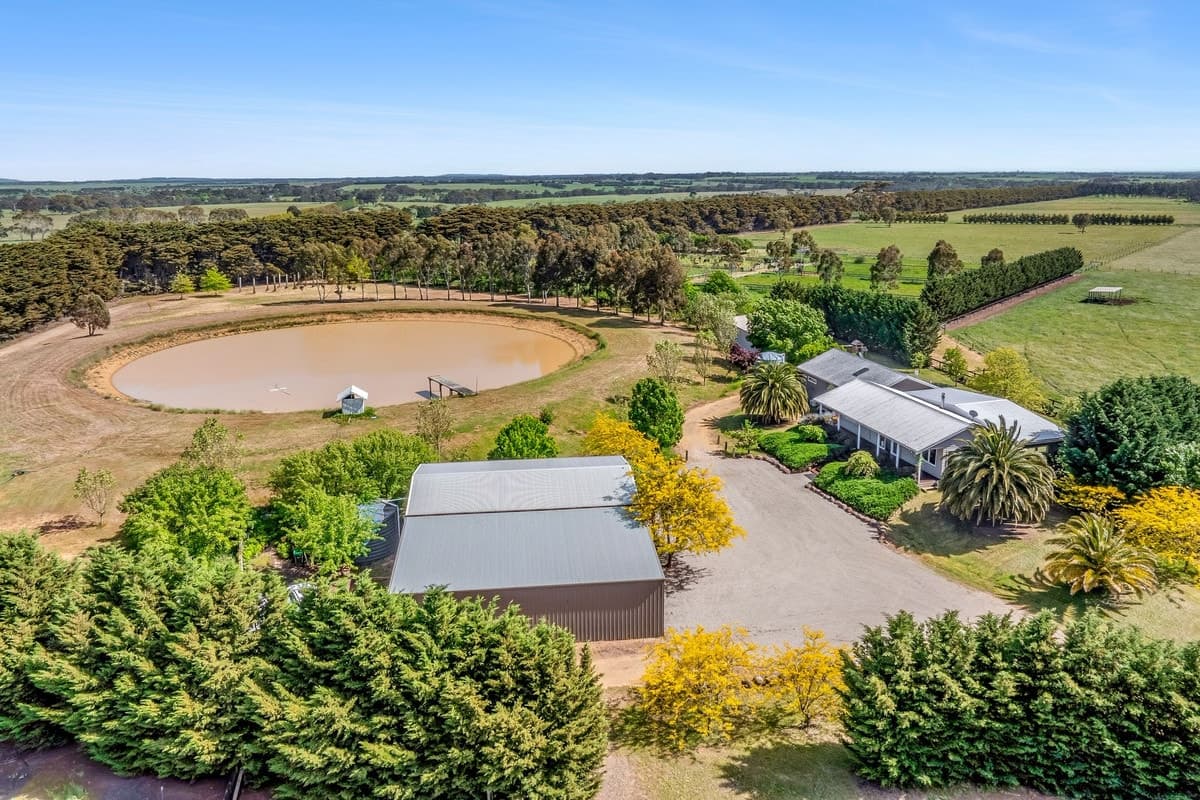 2780 Cape Otway Road, Winchelsea, VIC, Winchelsea - Thumbnail 5