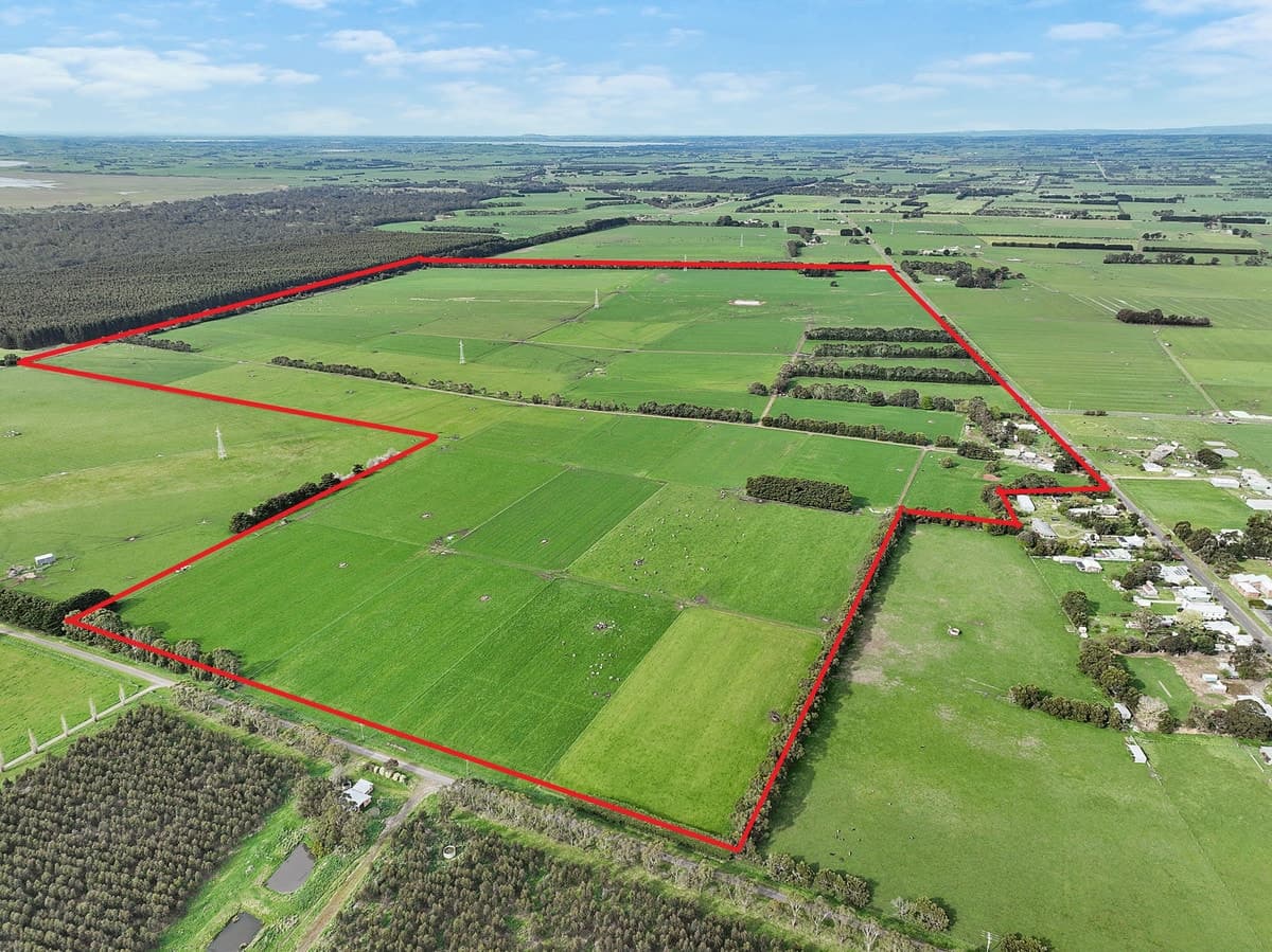 570 Swan Marsh Road, Swan Marsh, VIC, Swan Marsh - Image 1