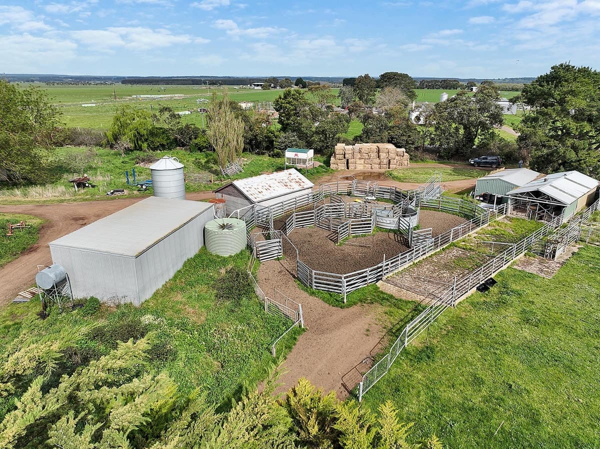 570 Swan Marsh Road, Swan Marsh, VIC, Swan Marsh - Thumbnail 6