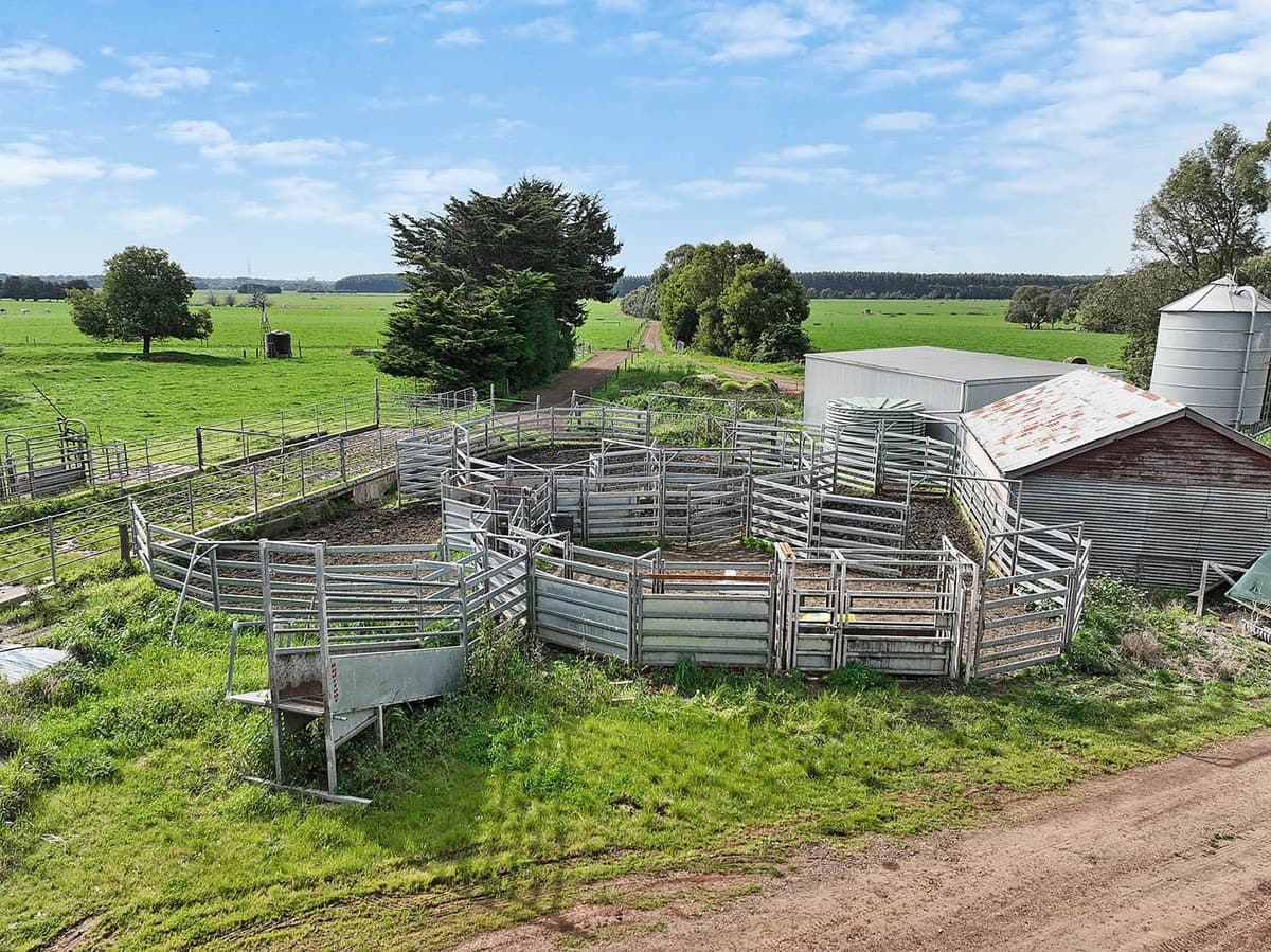 570 Swan Marsh Road, Swan Marsh, VIC, Swan Marsh - Thumbnail 7