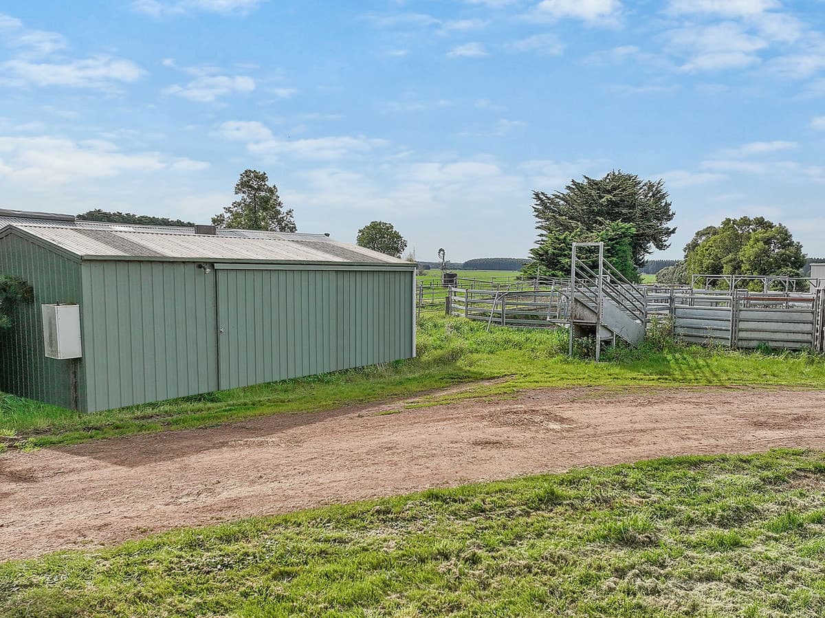 570 Swan Marsh Road, Swan Marsh, VIC, Swan Marsh - Thumbnail 8