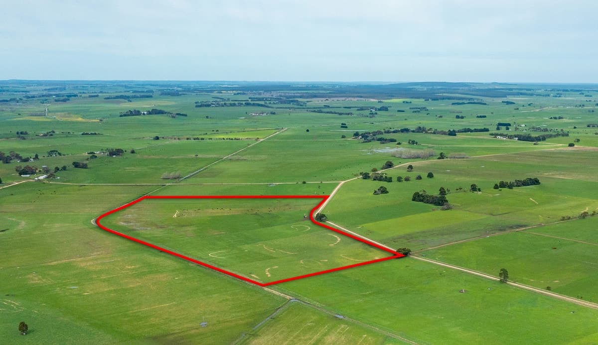 Jaffrays Road, Wallacedale, VIC, Wallacedale - Image 1