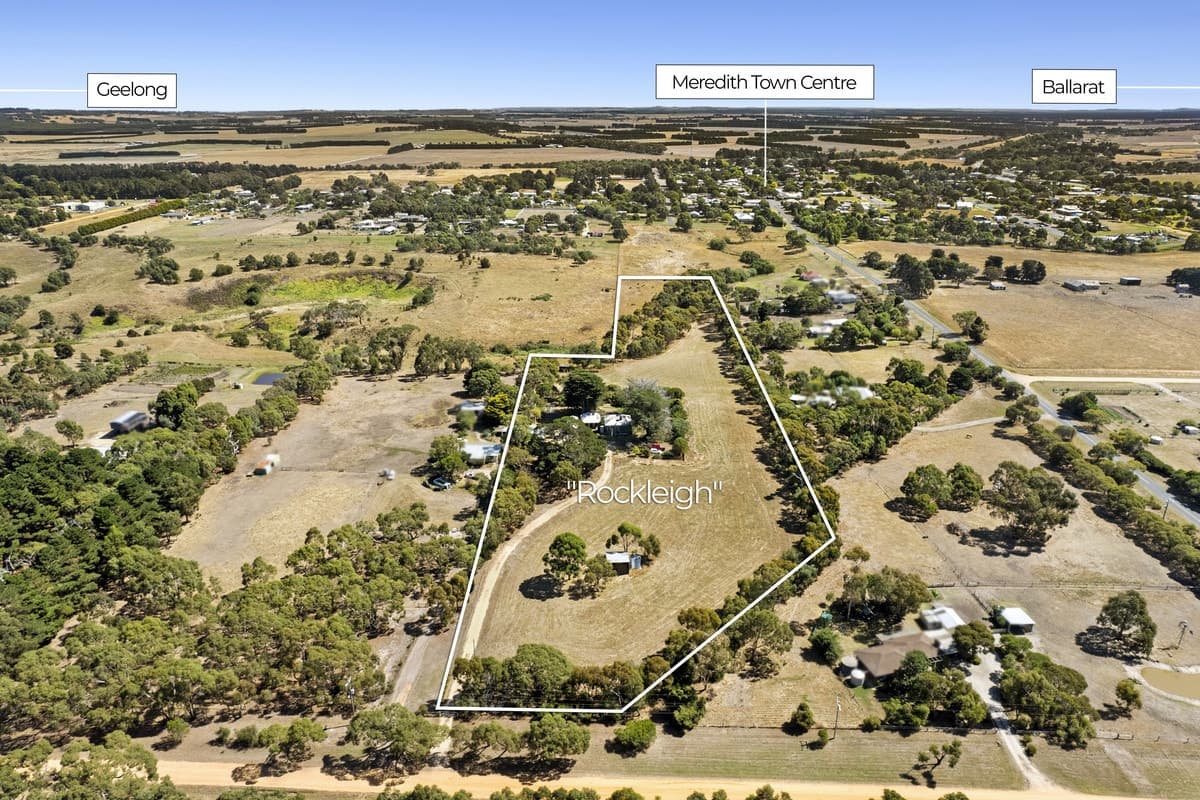 701 Taylor Road, Meredith, VIC, Meredith - Thumbnail 5