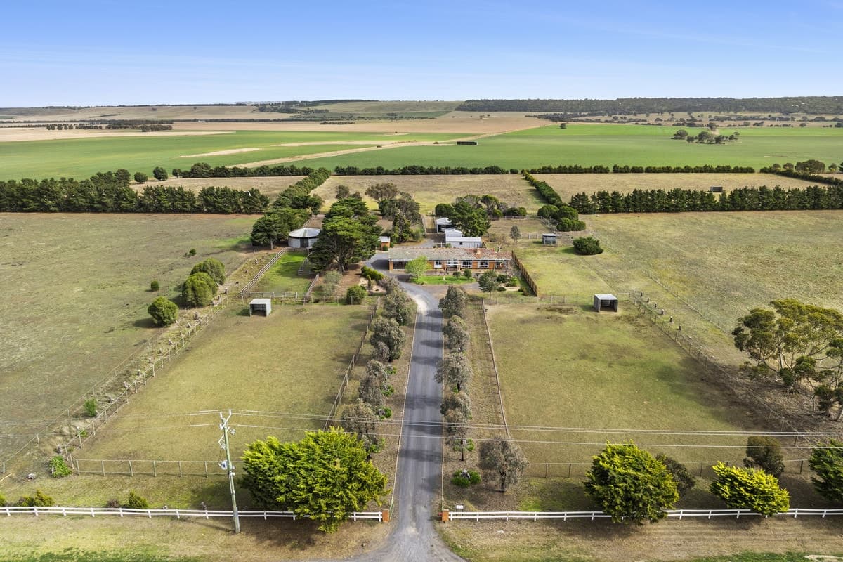1745 Geelong - Ballan Road, Anakie, VIC, Anakie - Image 1