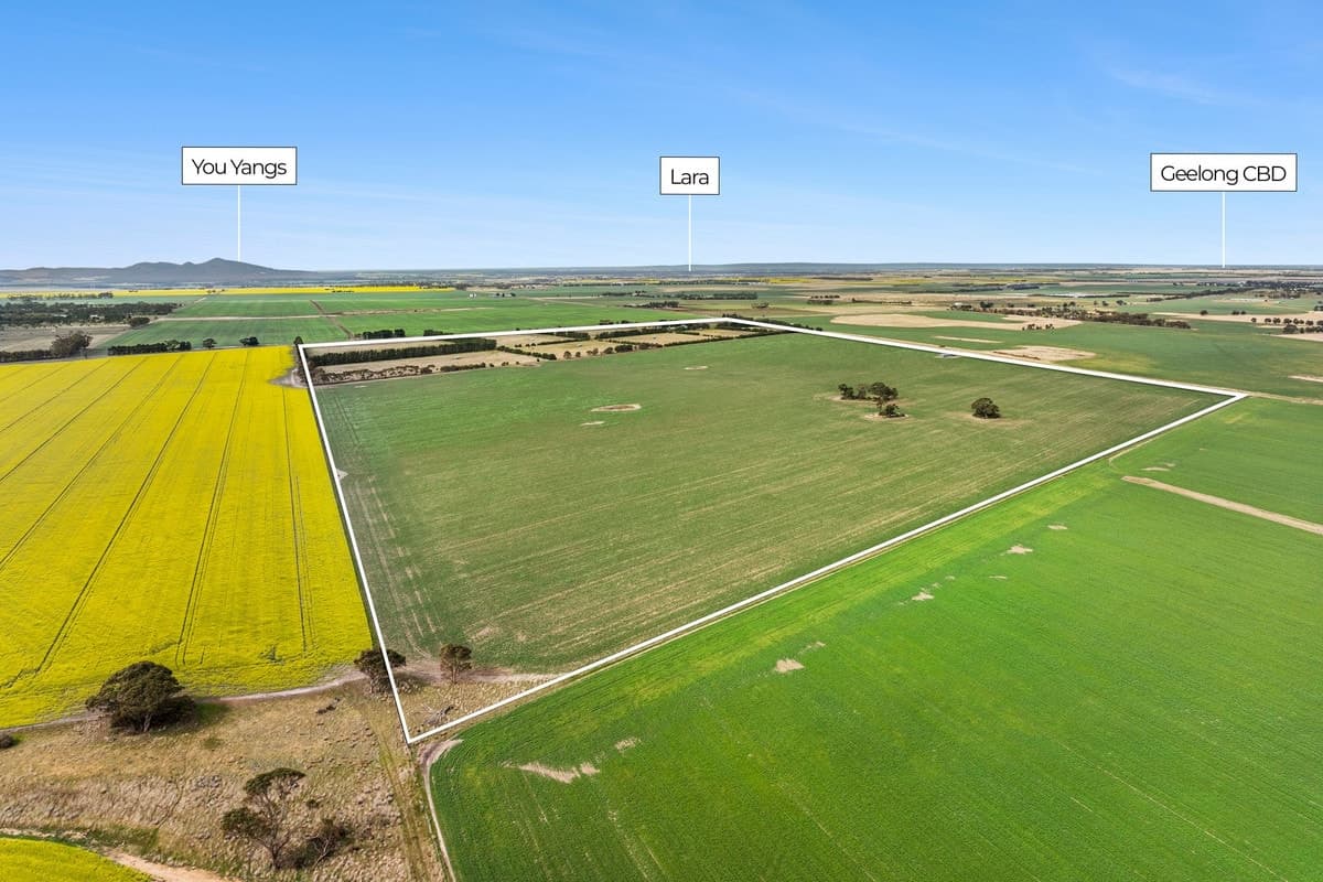 1745 Geelong - Ballan Road, Anakie, VIC, Anakie - Thumbnail 2