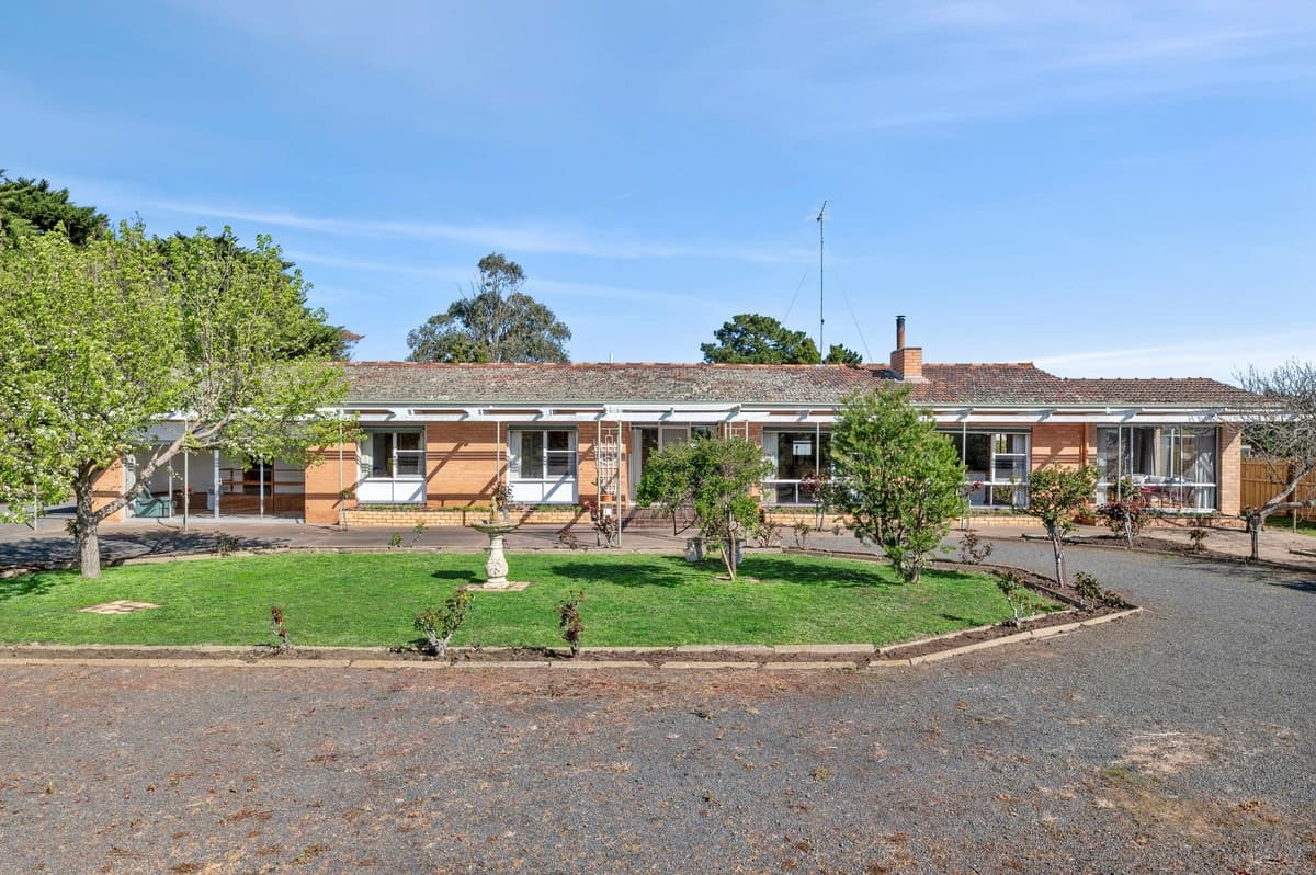 1745 Geelong - Ballan Road, Anakie, VIC, Anakie - Thumbnail 3