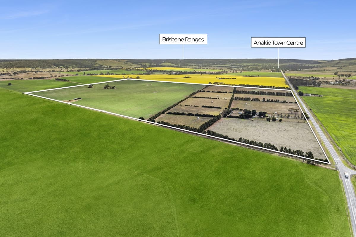 1745 Geelong - Ballan Road, Anakie, VIC, Anakie - Thumbnail 4