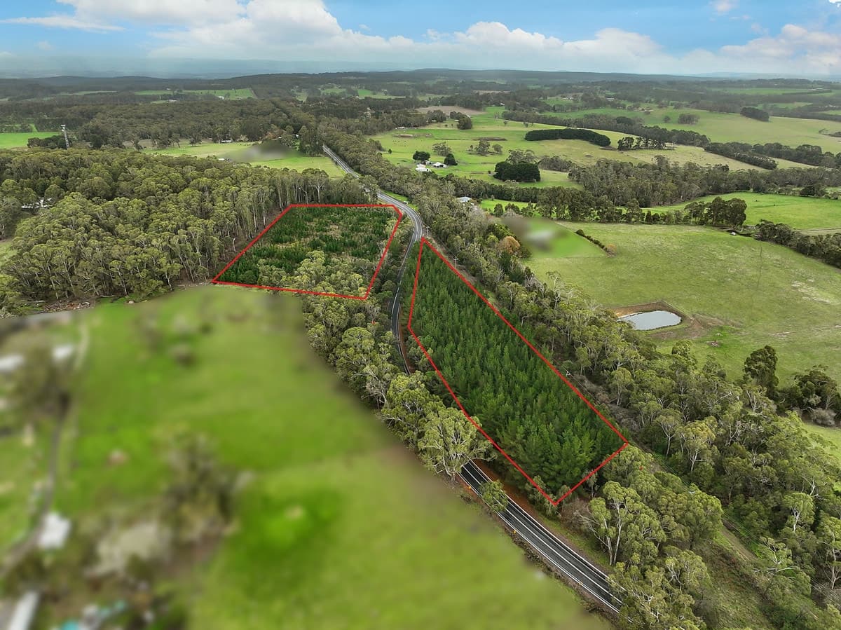 380 & 395 Colac-Lavers Hill Road, Barongarook, VIC, Barongarook - Thumbnail 4