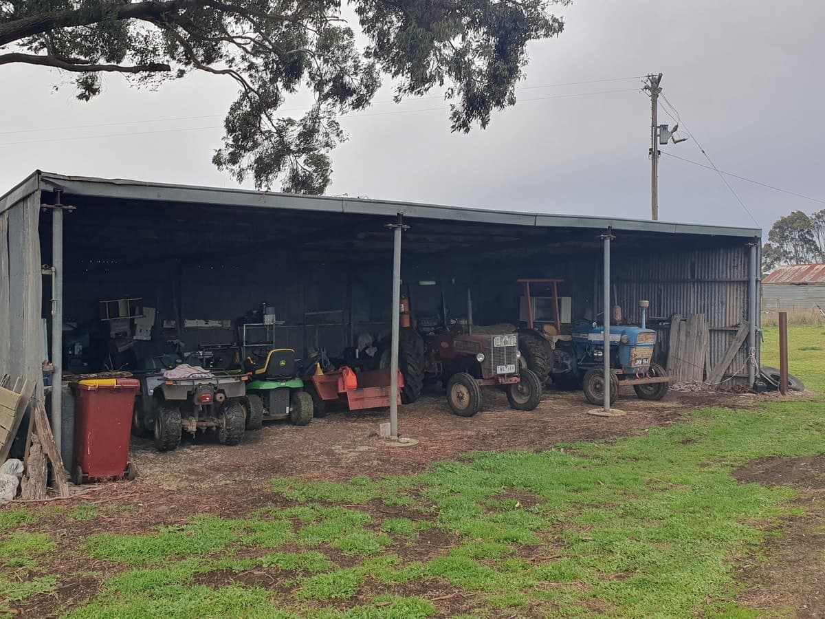 546 Koallah Pomborneit Road, Koallah, VIC, Koallah - Thumbnail 2