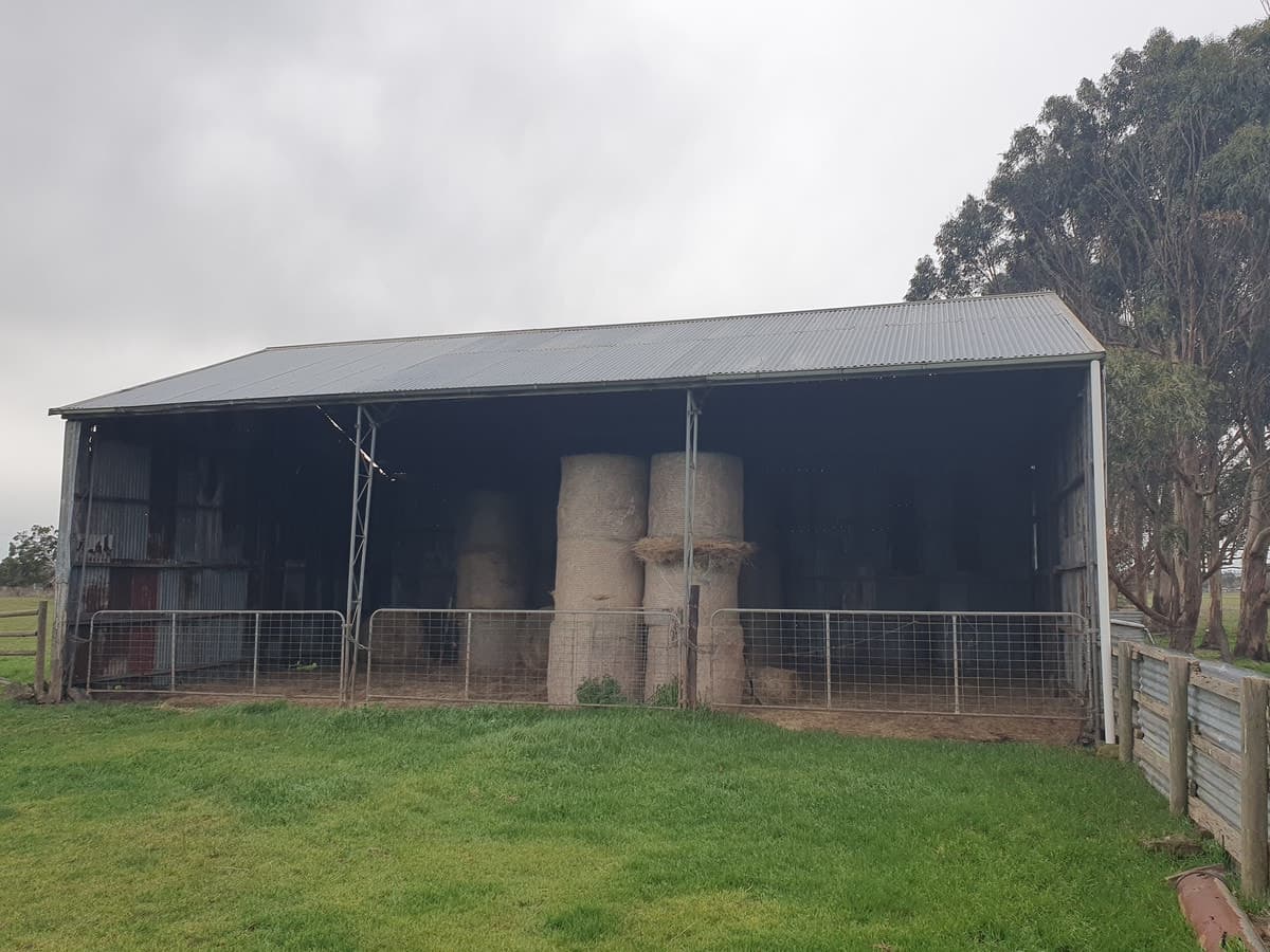 546 Koallah Pomborneit Road, Koallah, VIC, Koallah - Thumbnail 3