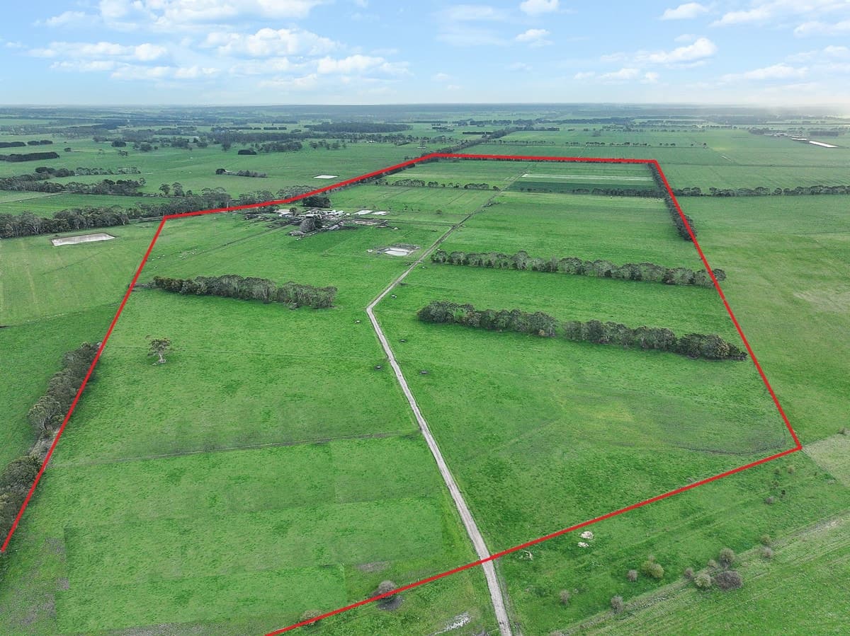 470 Old Irrewillipe Road, Bungador, VIC, Bungador - Image 1