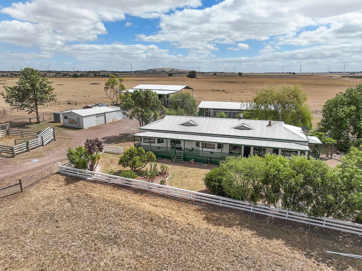 4570 Princes Highway, Birregurra, VIC, Birregurra - Thumbnail 2