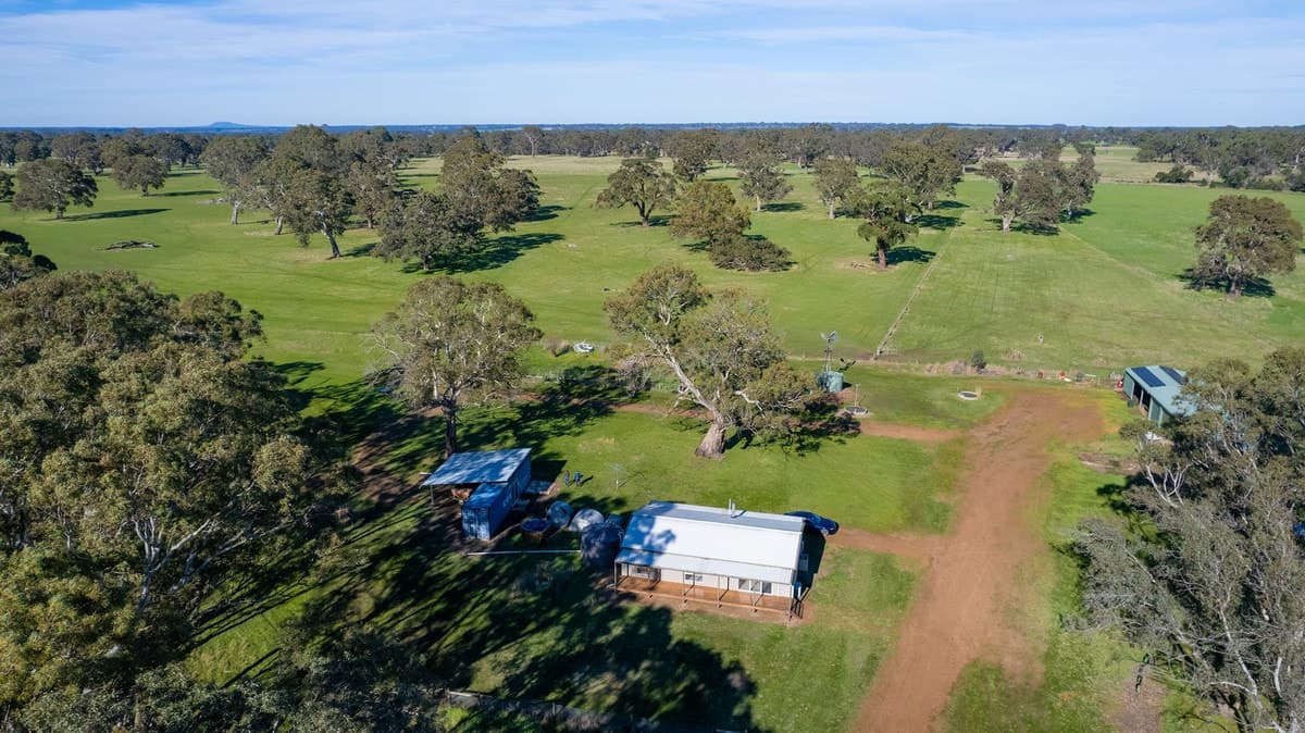 252 Wannon Nigretta Road, Wannon, VIC, Wannon - Thumbnail 4