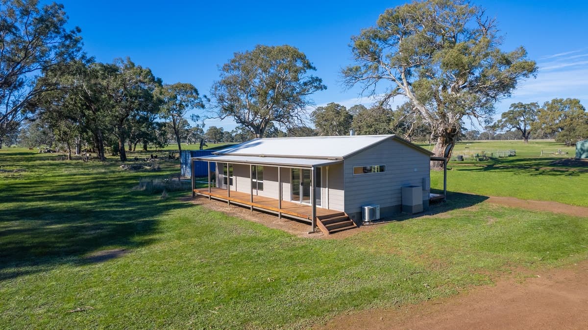 252 Wannon Nigretta Road, Wannon, VIC, Wannon - Thumbnail 5