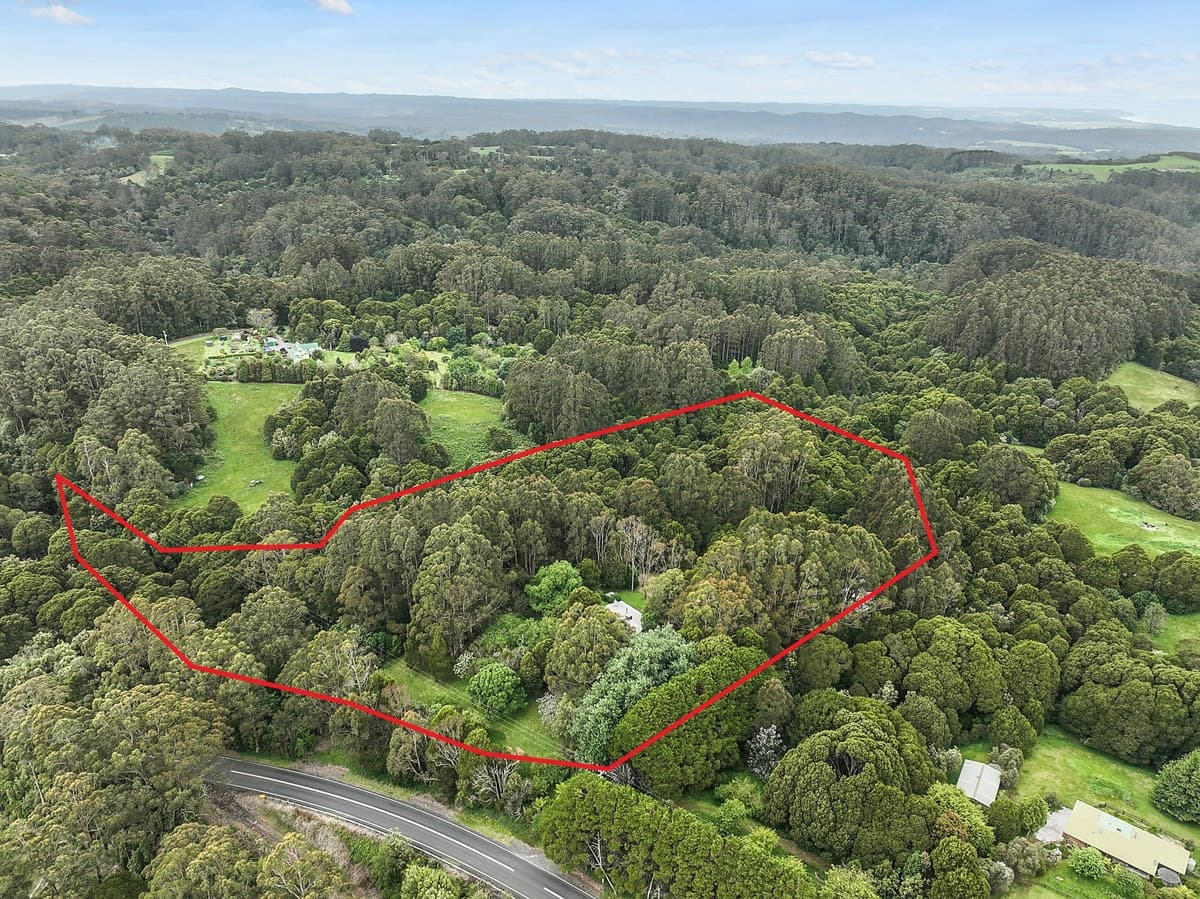 5035 Great Ocean Road, Lavers Hill, VIC, Lavers Hill - Thumbnail 2