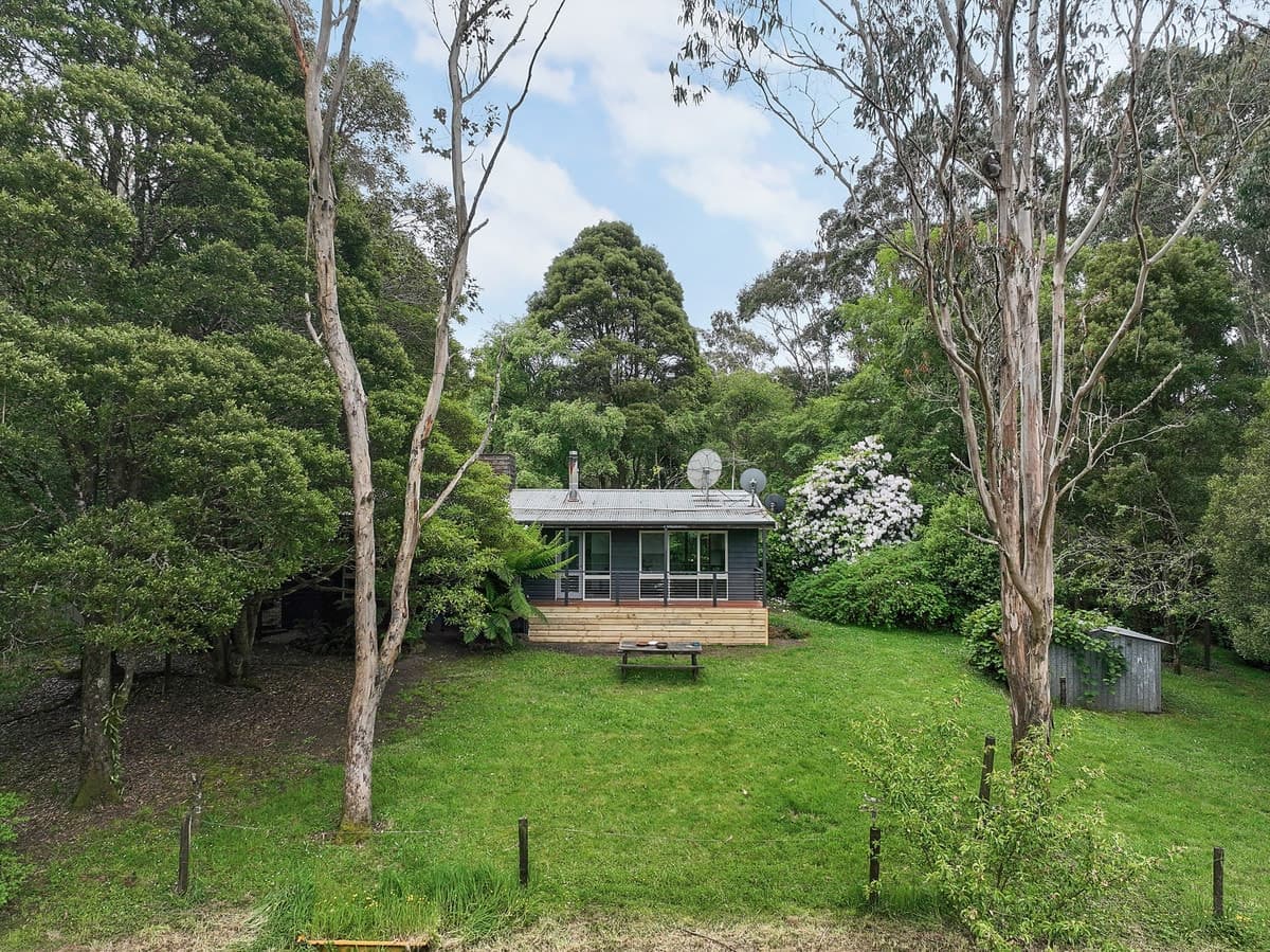 5035 Great Ocean Road, Lavers Hill, VIC, Lavers Hill - Thumbnail 4