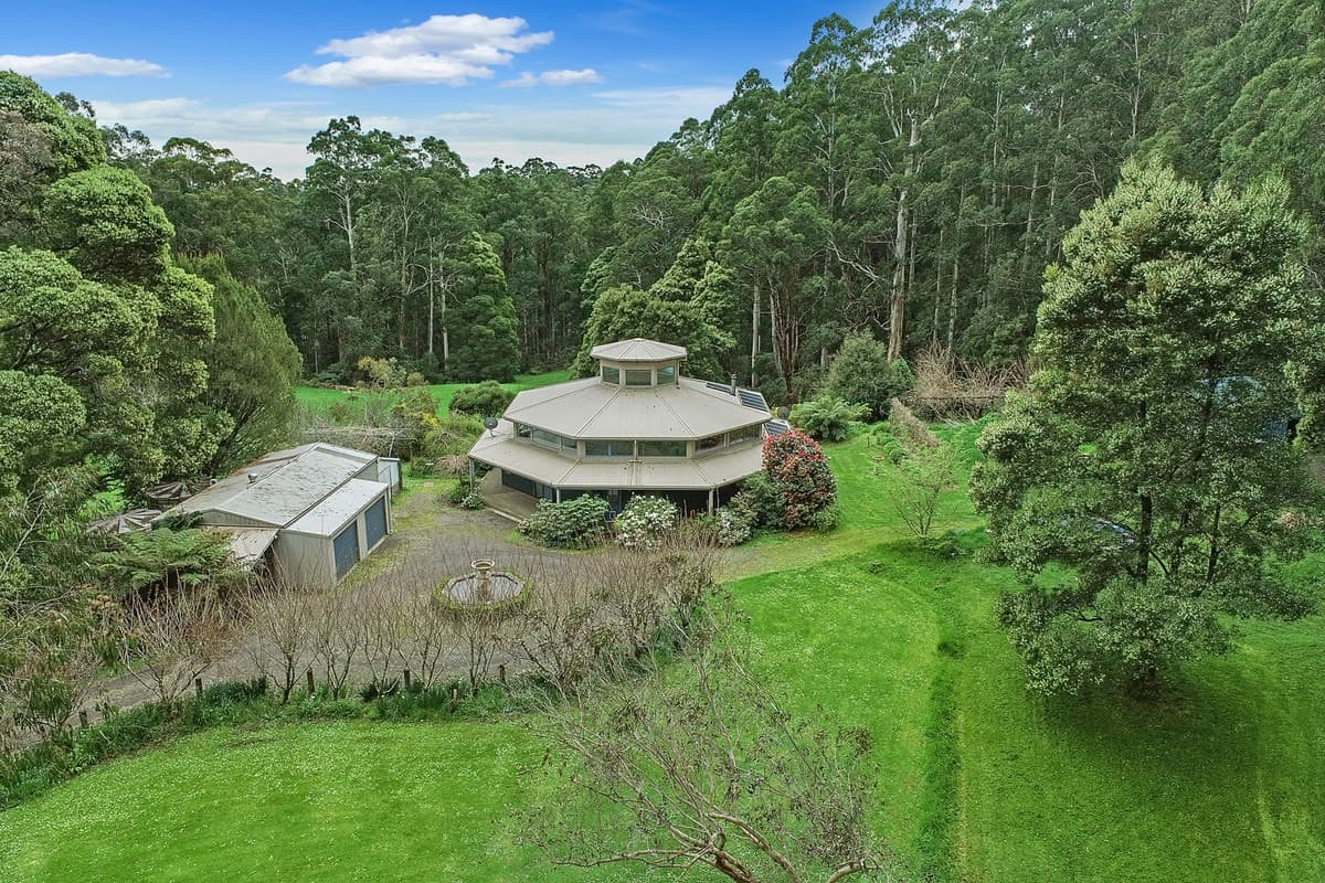 3360 Colac-Lavers Hill Road, Ferguson, VIC, Ferguson - Thumbnail 2