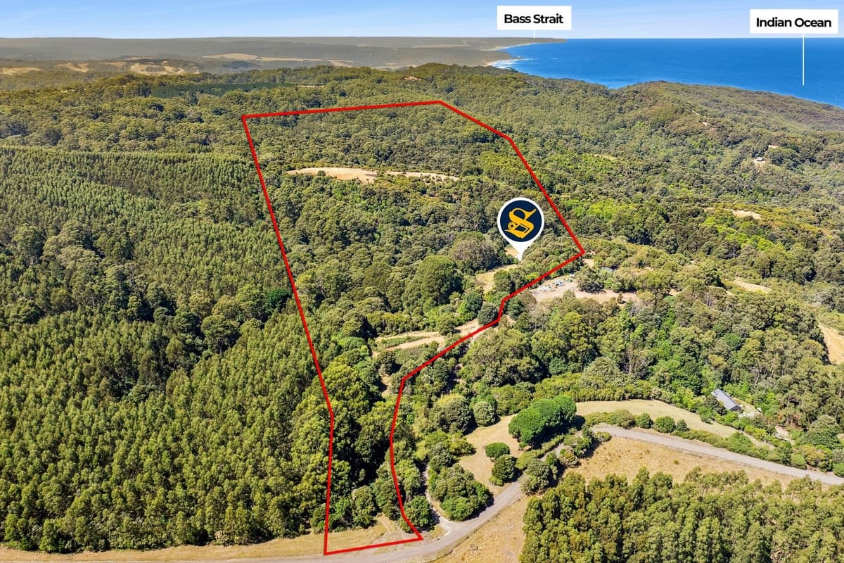 165 Hendrickson Track, Yuulong, VIC, Yuulong - Image 1