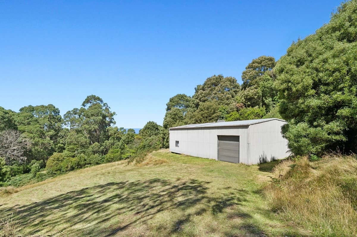 165 Hendrickson Track, Yuulong, VIC, Yuulong - Thumbnail 7
